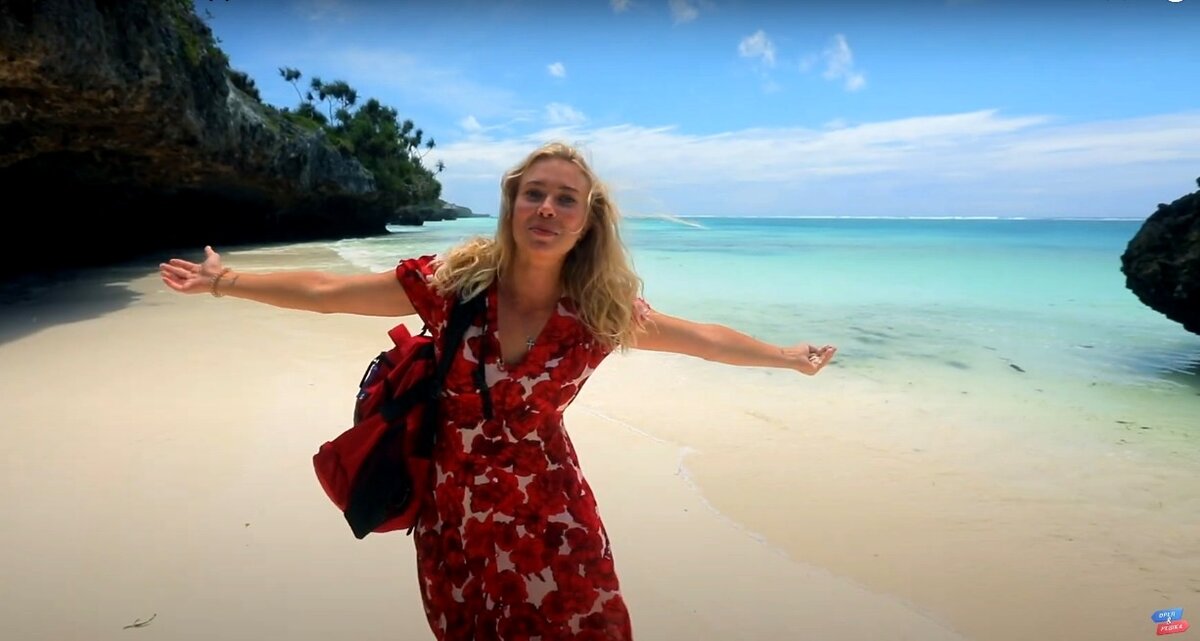 Юля Коваль, @Пятница