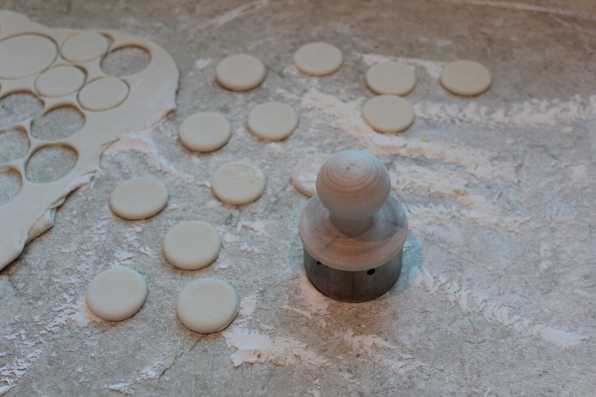 Фото автора.