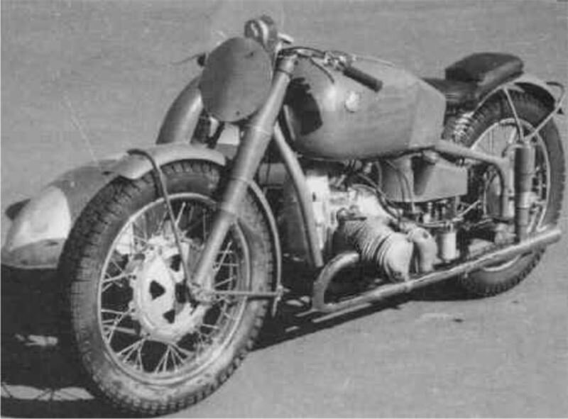 Рњ 75 РјРѕС‚РѕС†РёРєР»