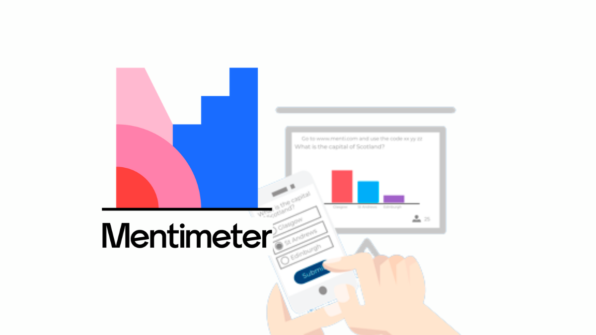 Mentimeter: как создать опрос и тест 🎯 | Полные штаны ИКТ (eLearning на ...