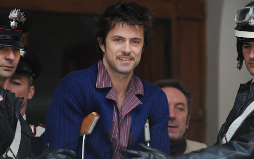 В гл. роли: Ким Росси Стюарт