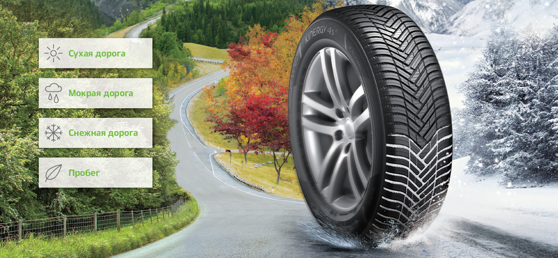 Источник: hankooktire.com