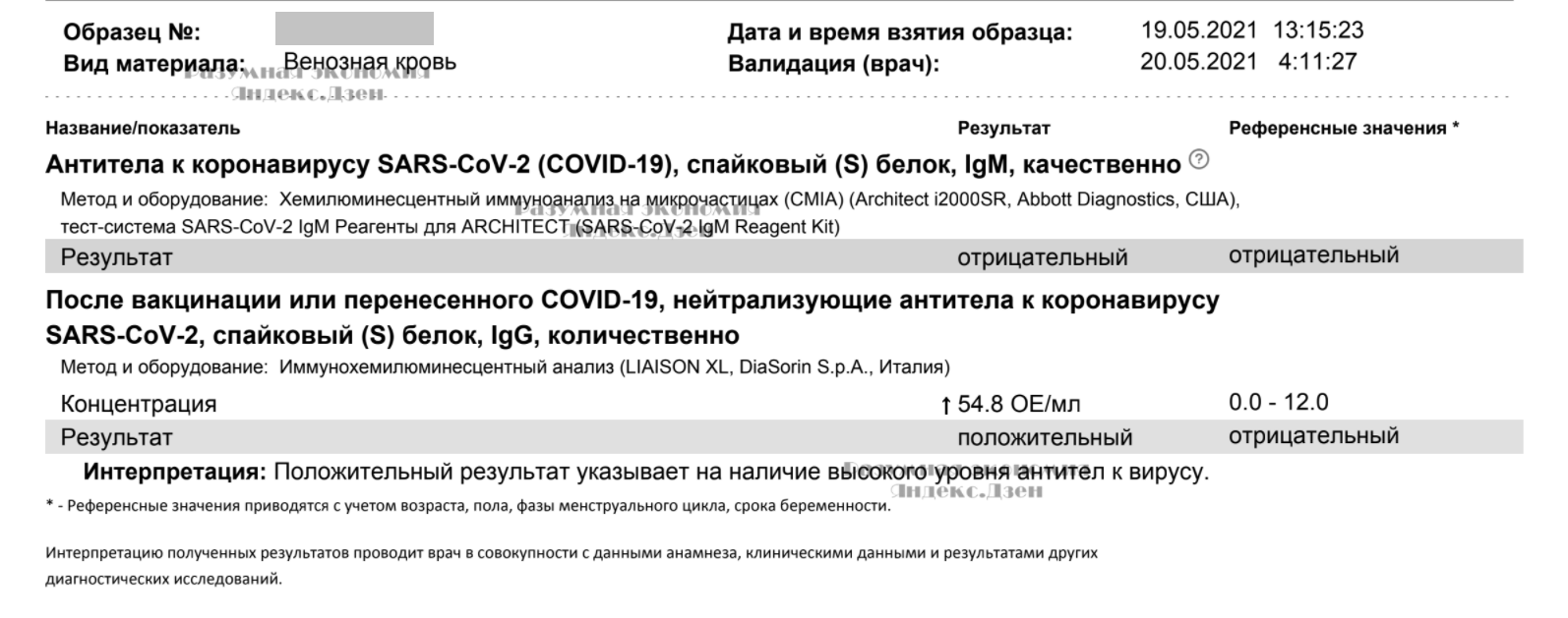 Как я пыталась привиться Спутником V в Санкт-Петербурге2