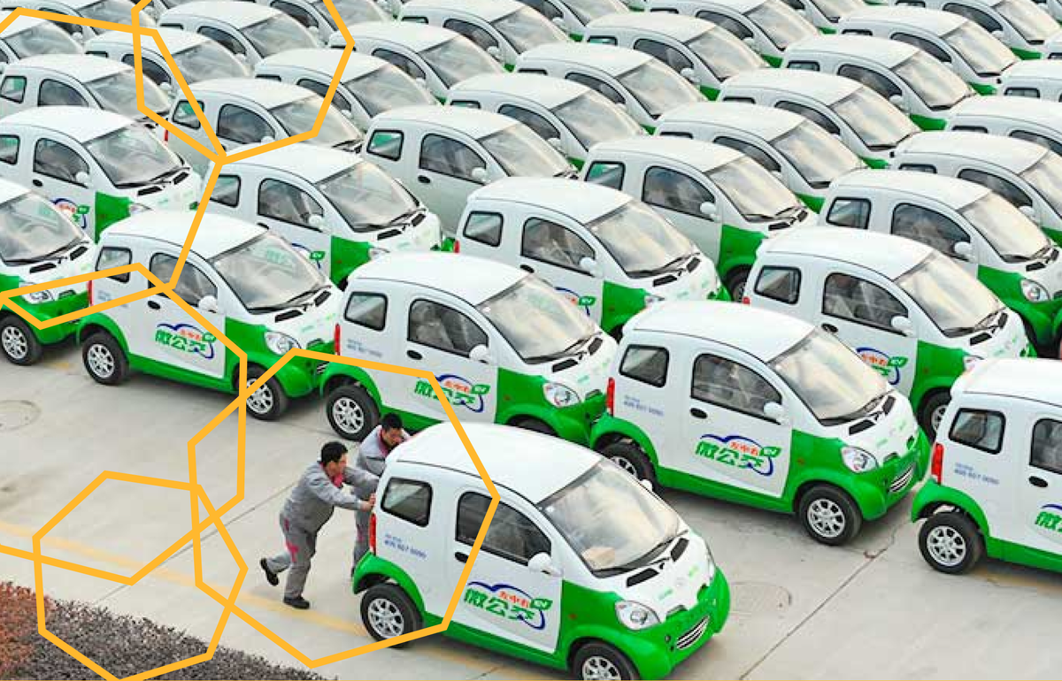 Захватят ли электрокары мир?