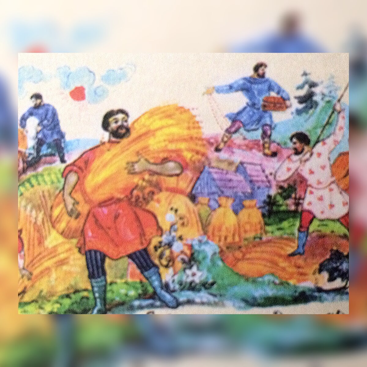 Фото из личного архива