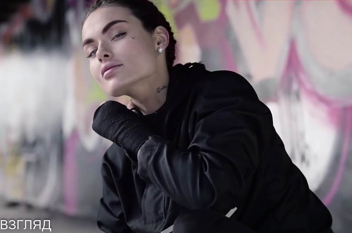 Камила Смогулецкая