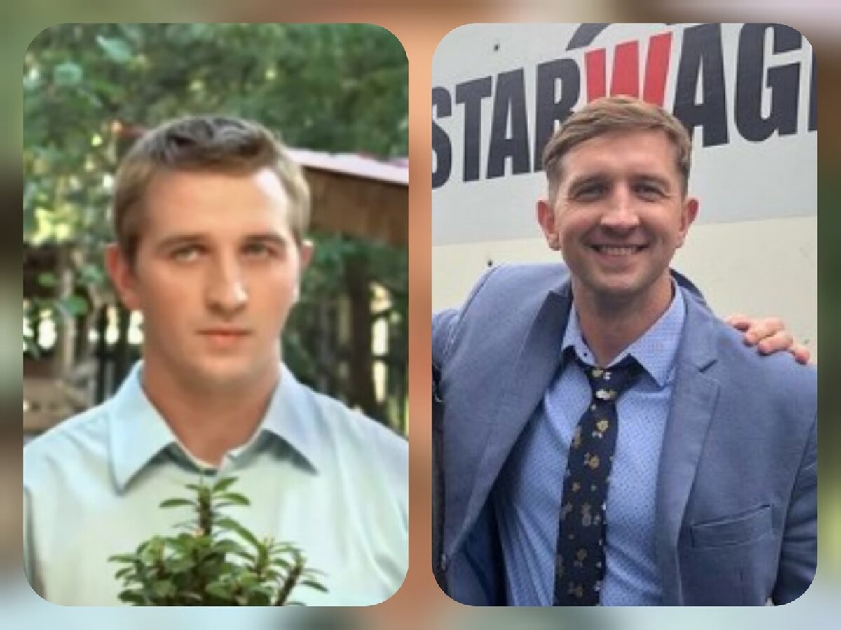 Фото: инстаграм актера @dimasovajr