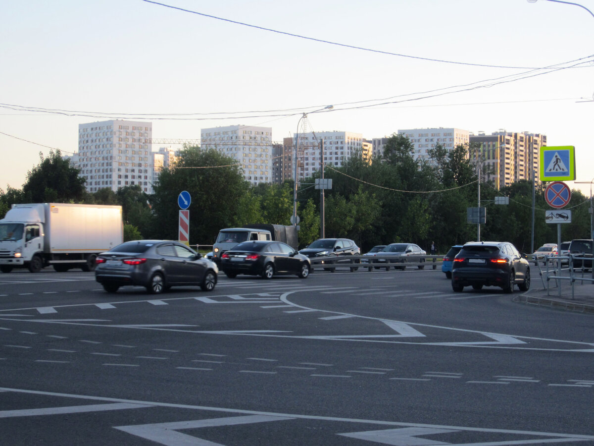 ЖК "Жемчужина Зеленограда"