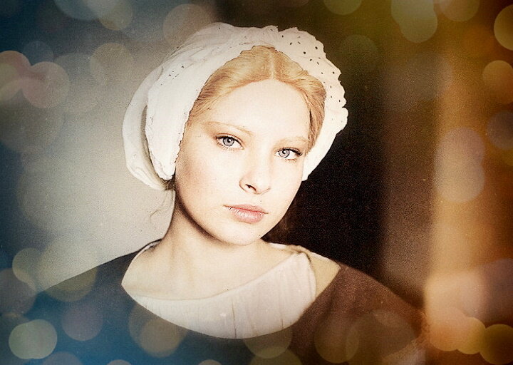 Актрису на главную роль в сказке 1980-х отыскали в журнале мод