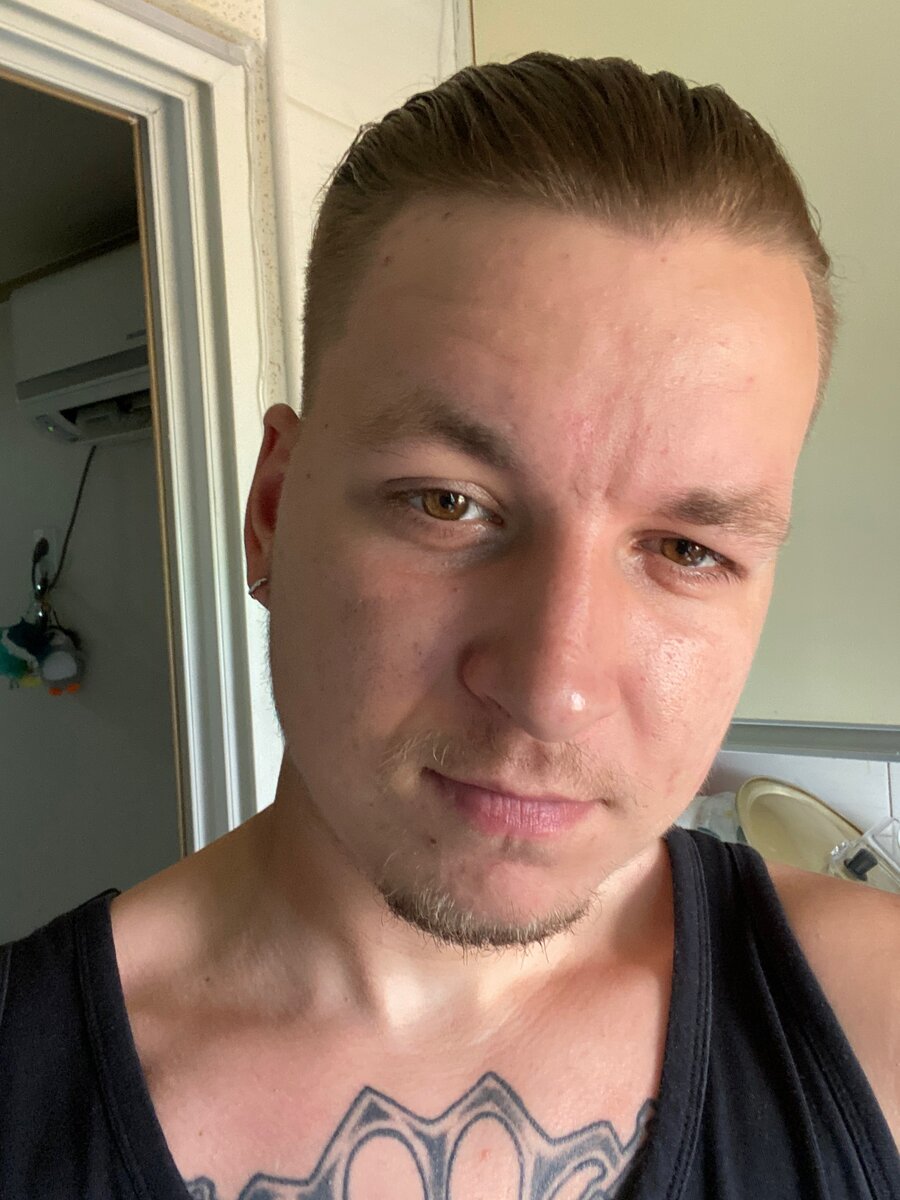 Фото свежее, сделано 4-го августа 2021 года