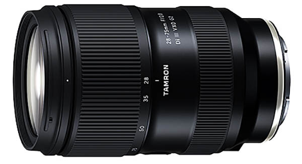 Tamron 28-75mm F2.8 Di III RXD G2