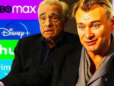 Режиссеры, критикующие стриминг в пользу театрального опыта, могут на самом деле не понимать, что такое театральный опыт для большинства людей.