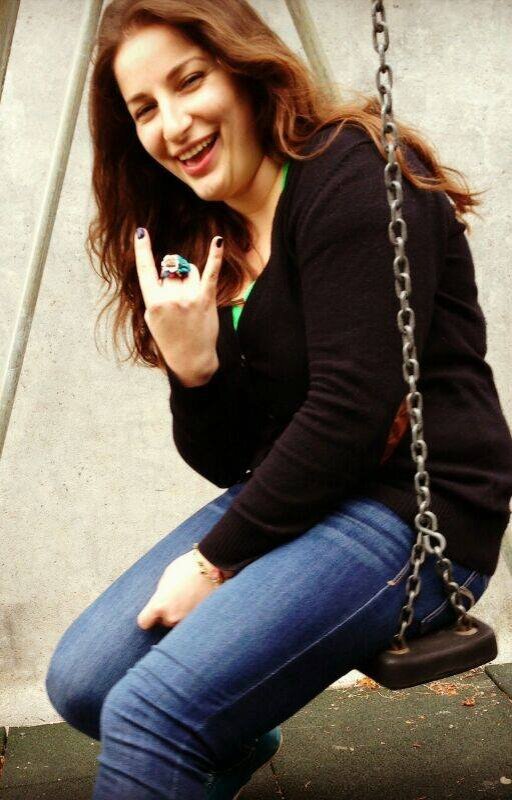 Мое внутреннее намерение перейти в маркетинг:)