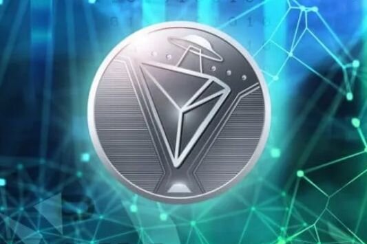 Курс Tron (TRX) на сегодня