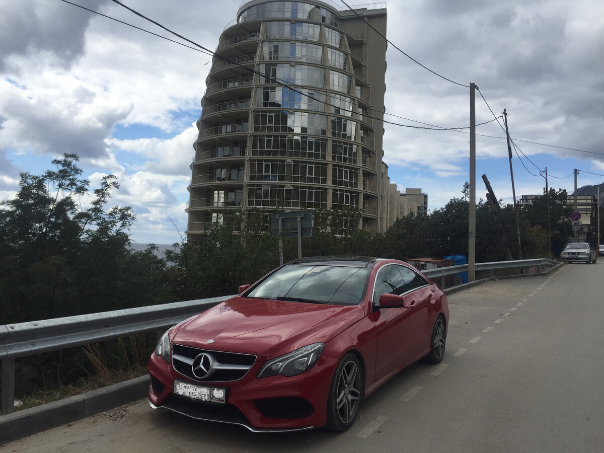 В Ласпи