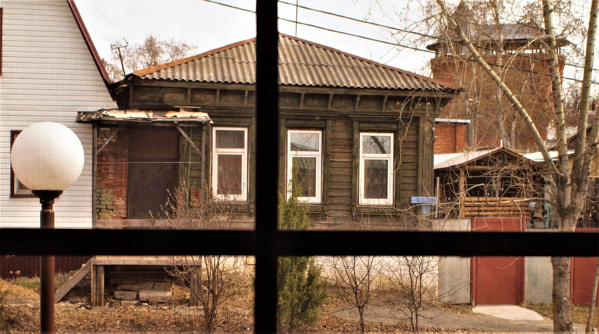 Фото автора