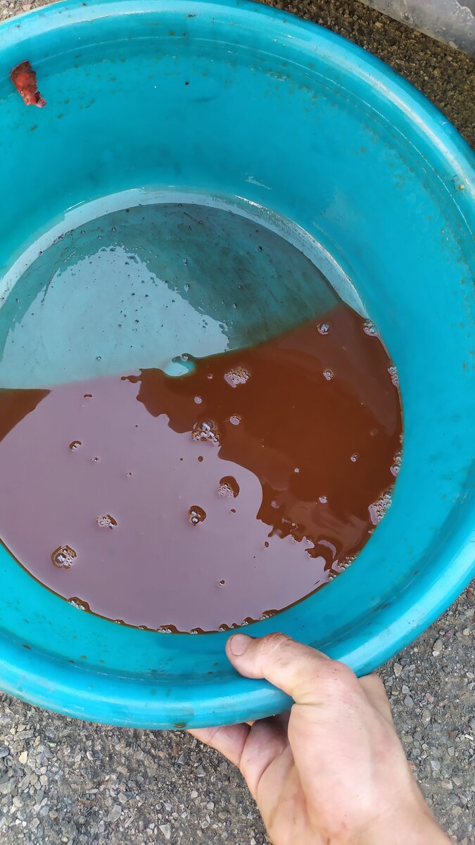 Красота какая