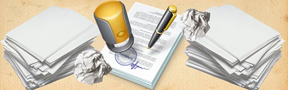 Избегаем ошибок в договоре