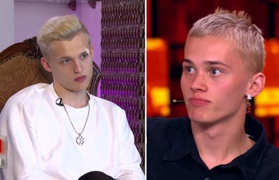 Илья и Данила Милохины, 2021 г.