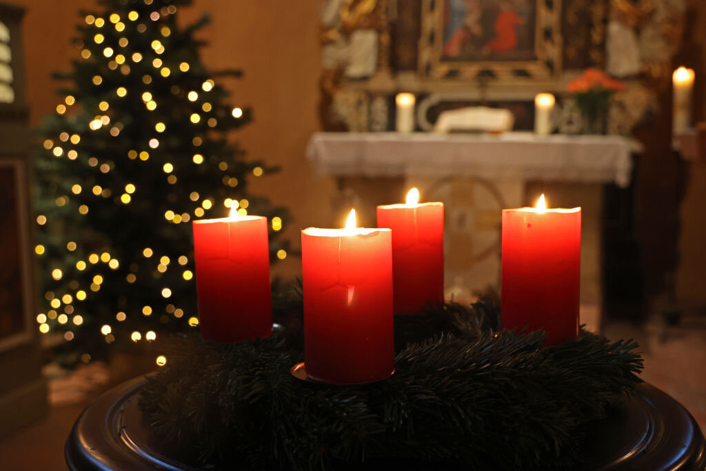 Фото © Getty Images / Peter Gercke / picture alliance