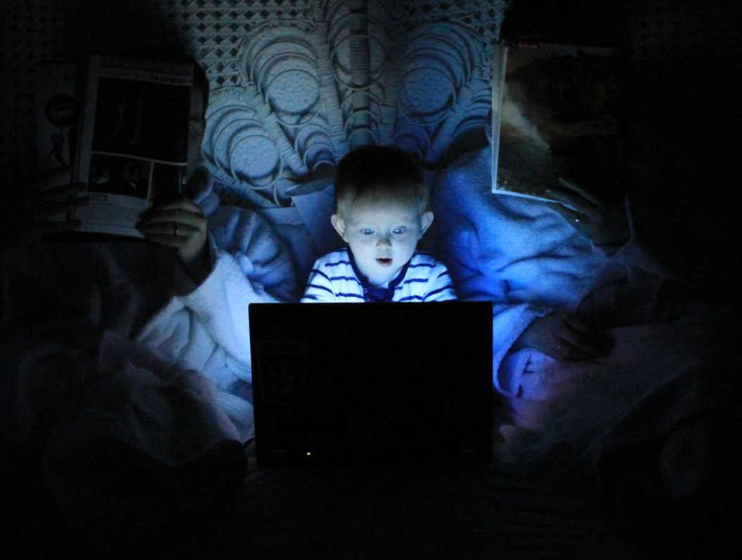 Материалы, курсы и стажировки для новичков