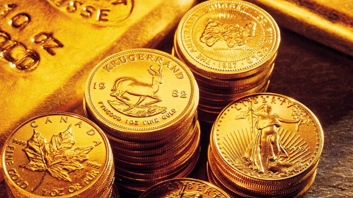 Развенчиваем мифы о деньгах