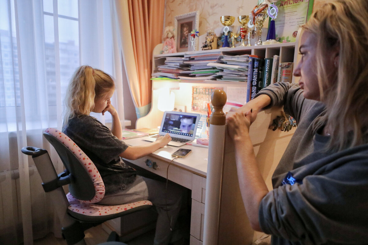 Фото:  Софья Сандурская /Агентство «Москва»