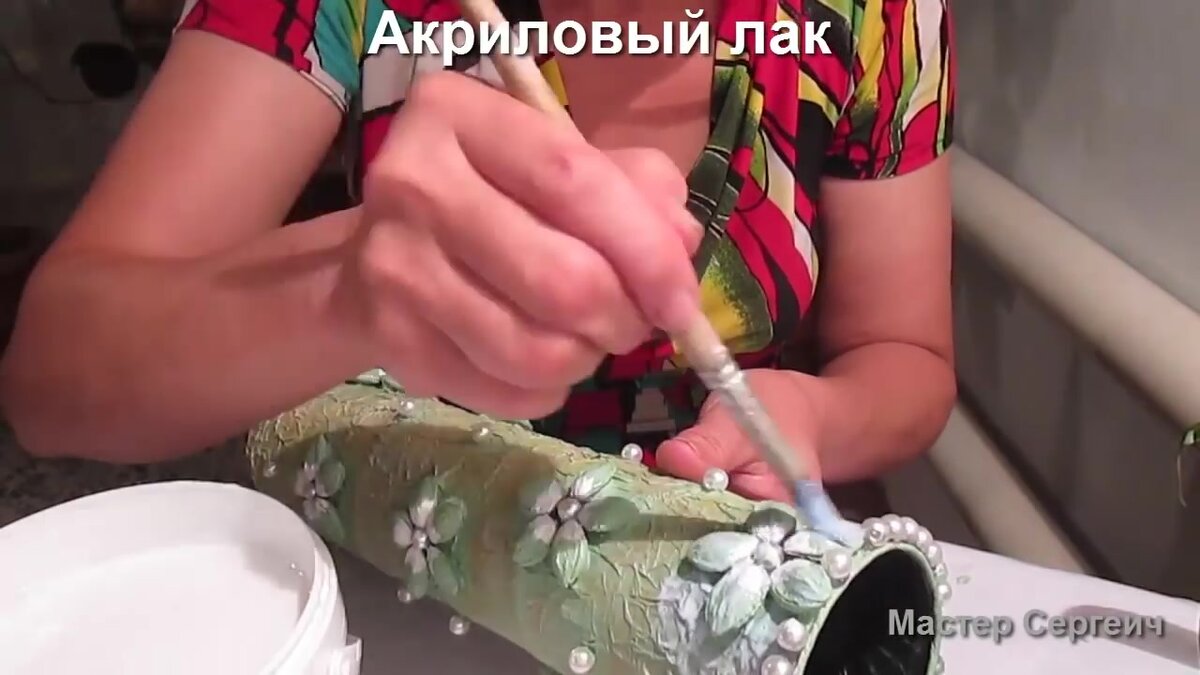 Не спешите выкидывать консервные банки, из них можно сделать прекрасную вещь для дома