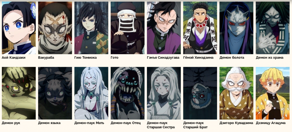 Клинок рассекающий демонов семья танджиро. Клинок рассекающий демонов герои. Имена персонажей клинок. Имена персонажей клинок. Клинок рассекающий демонов персонажи название персонажей.
