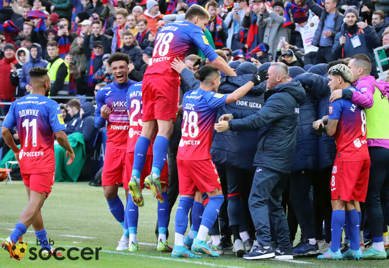    Языджи: "Надеюсь, когда мы вернемся из сборных, болельщики ЦСКА забьют стадион до отказа"Ольга Торопова