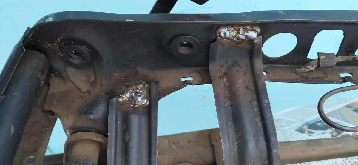 Заедают салазки ремонт сидений ВАЗ | Denchik40ru | Дзен