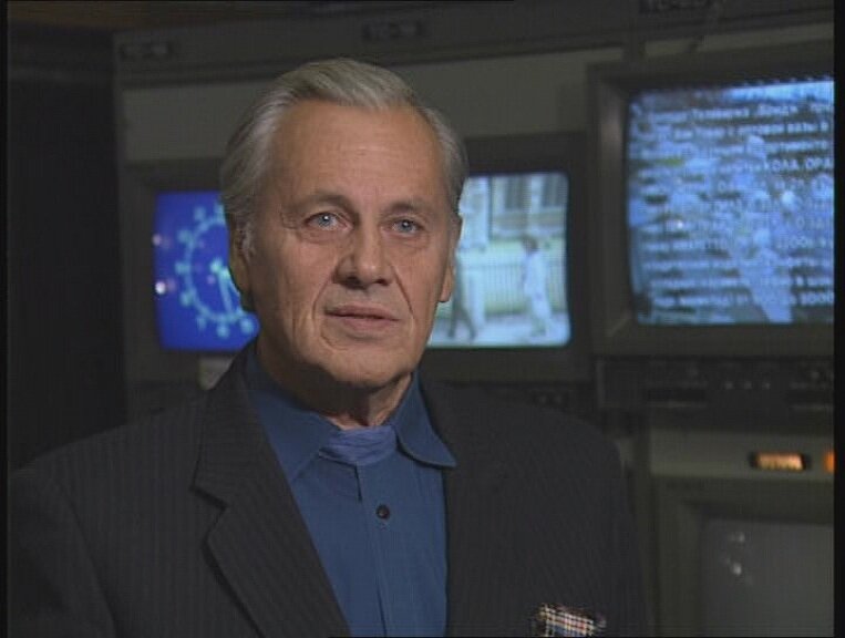 Алексей Васильевич Бояршинов, автор открытия "Акцентированное осознание духовных процессов" 