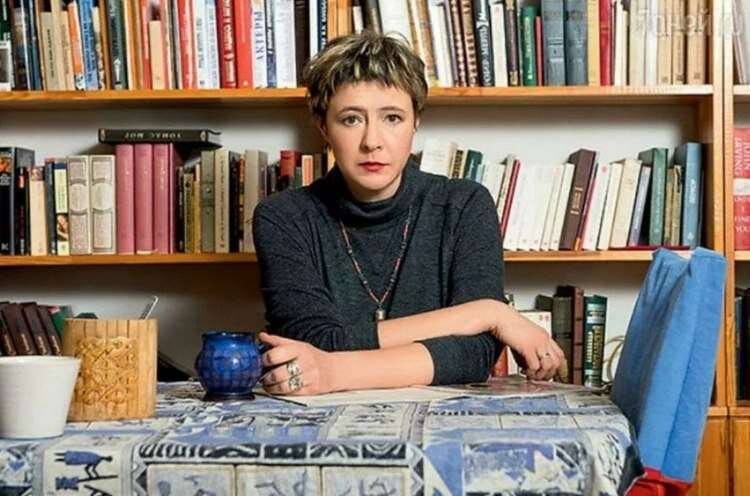 Екатерина  Шукшина. Фото из открытого источника storyfox.ru