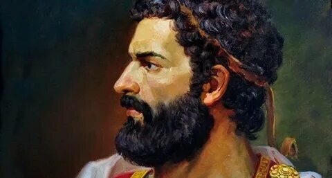 Филипп Македонский. В свободном доступе