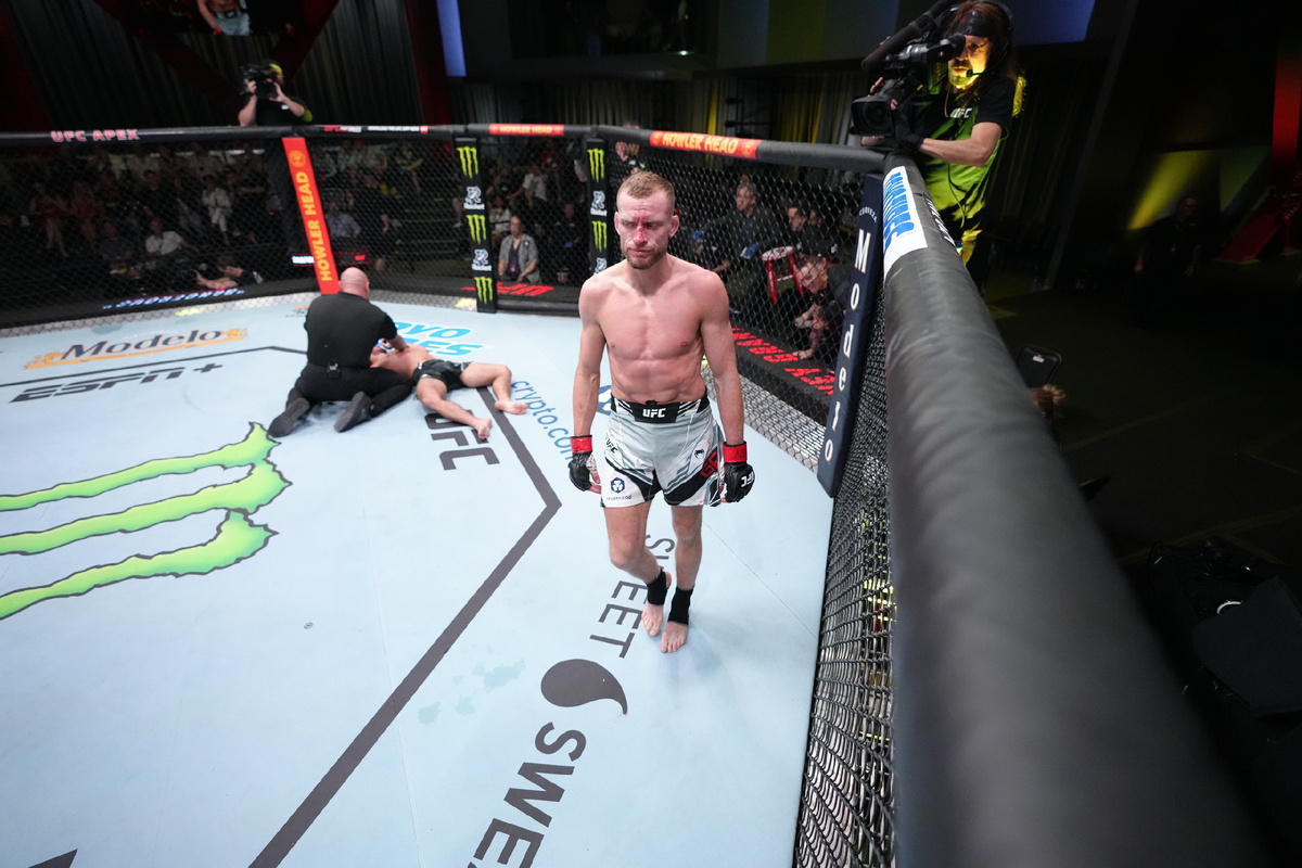 Дэйви Грант