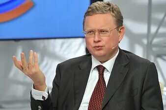 Депутат Делягин молчать не собирается. На этот раз он обращается к Грефу. Фото Яндекс.Картинки. 