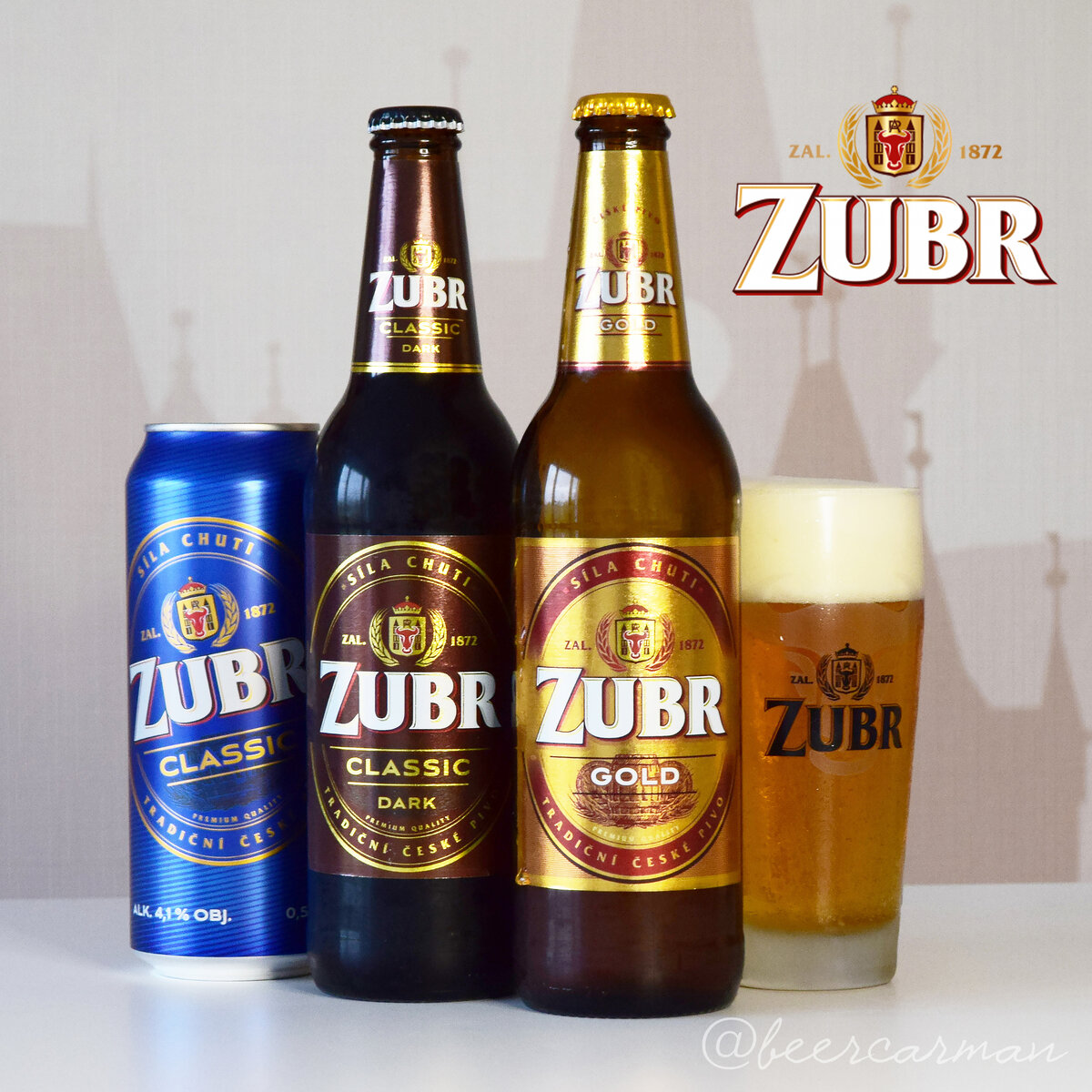 Zubr