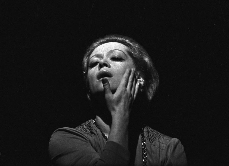 📸: официальный сайт театра им. Ленсовета