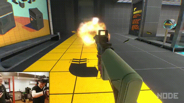 Видео с канала NODE