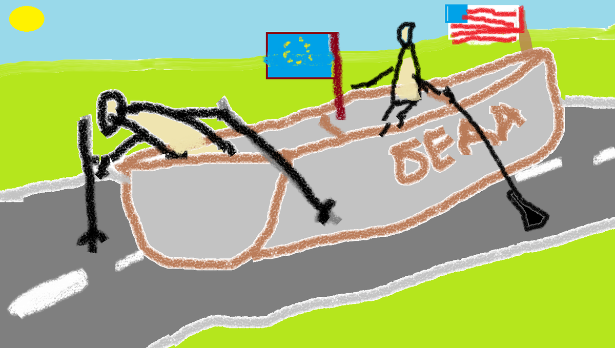 Рисунок автора
