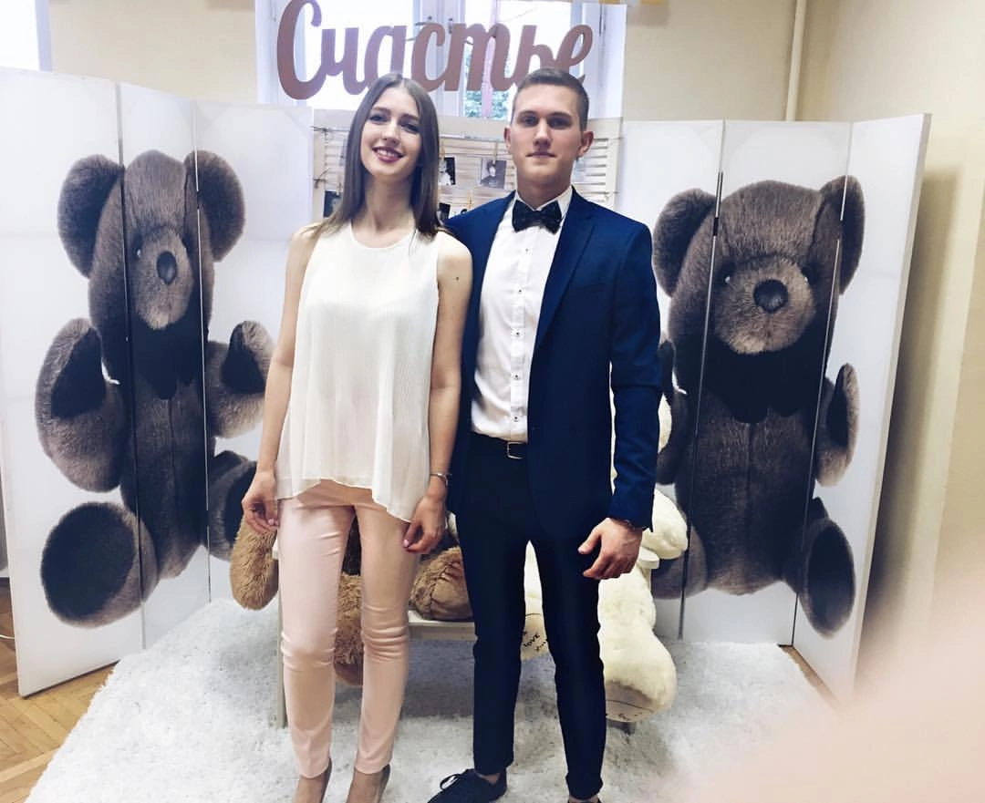 Выпускной, 2016