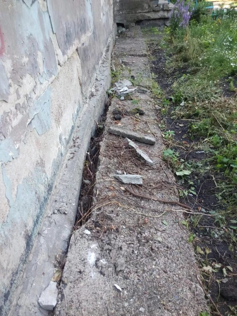 Можно ли делать обратную засыпку местным глинистым грунтом? | Хоум ...