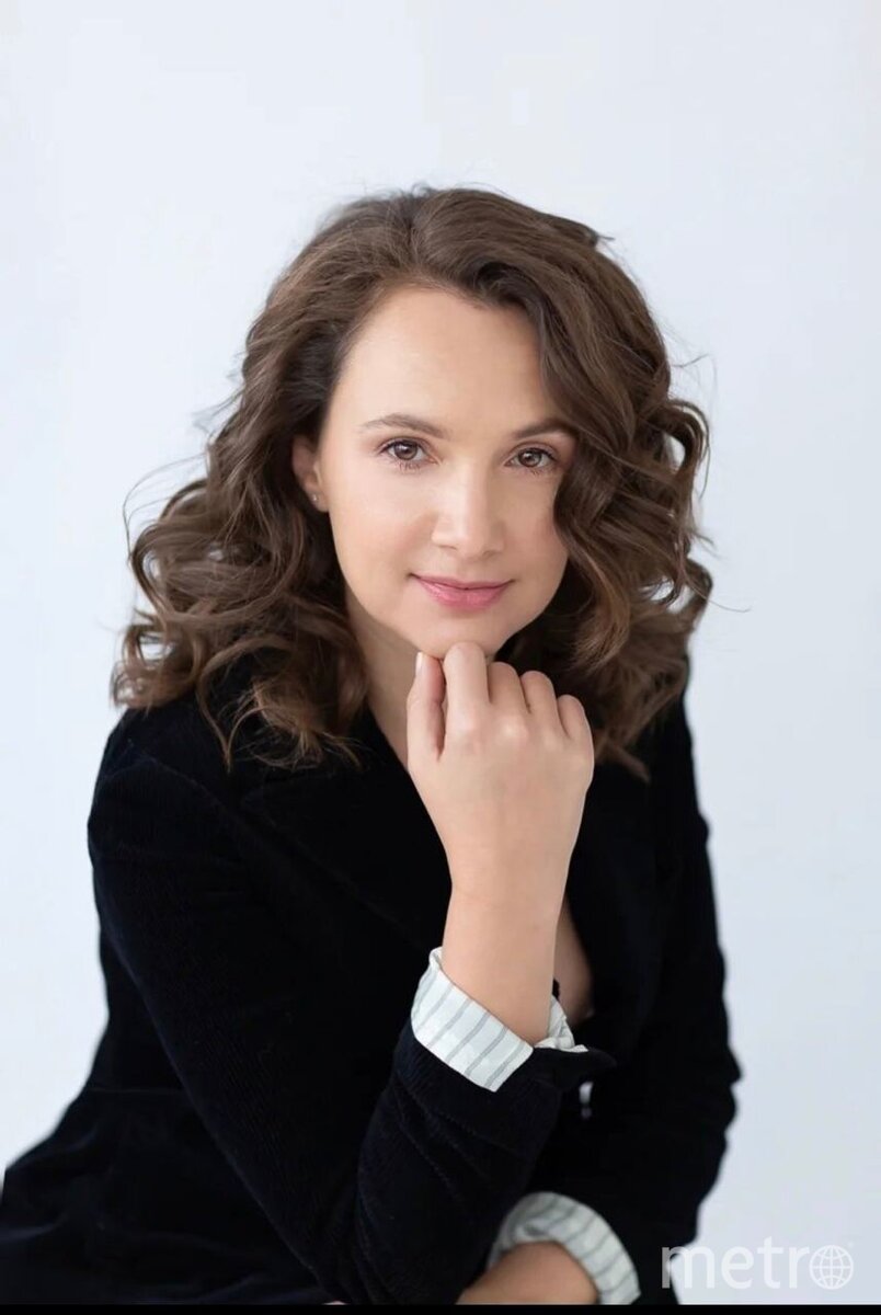    Анна Владимирова, врач, преподавательница цигуна, основательница Школы оздоравливающих практик Wu Ming Dao.предоставлено спикером