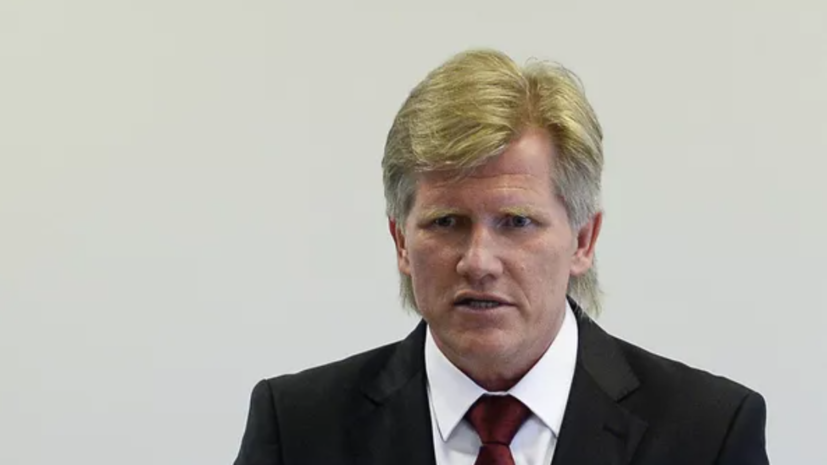   РИА Новости