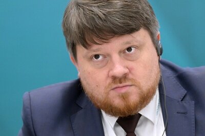    Заместитель министра экономического развития РФ Дмитрий Вахруков ©Евгений Биятов РИА Новости