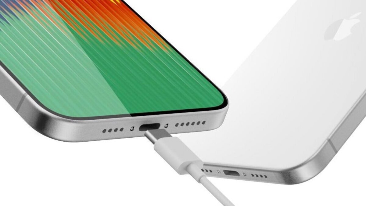 Lightning жив, но ненадолго. Когда Apple окончательно перейдёт на USB-C? |  4pda.to | Дзен