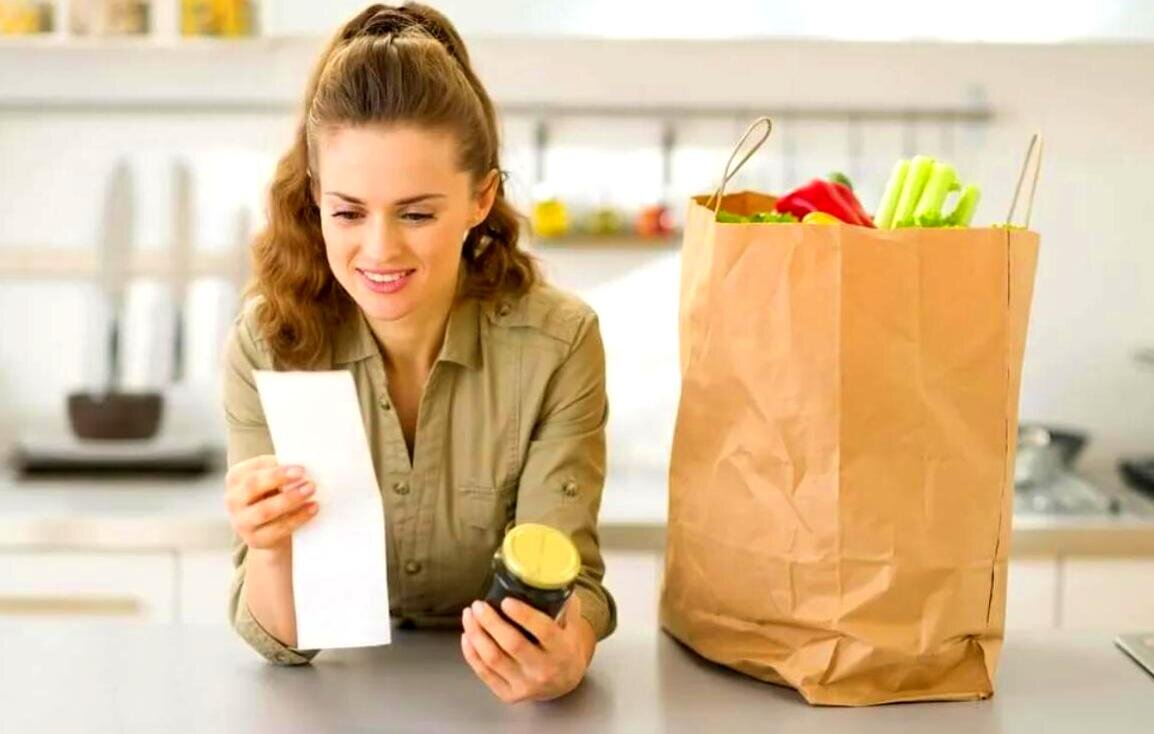 Почему мне не стать богатой