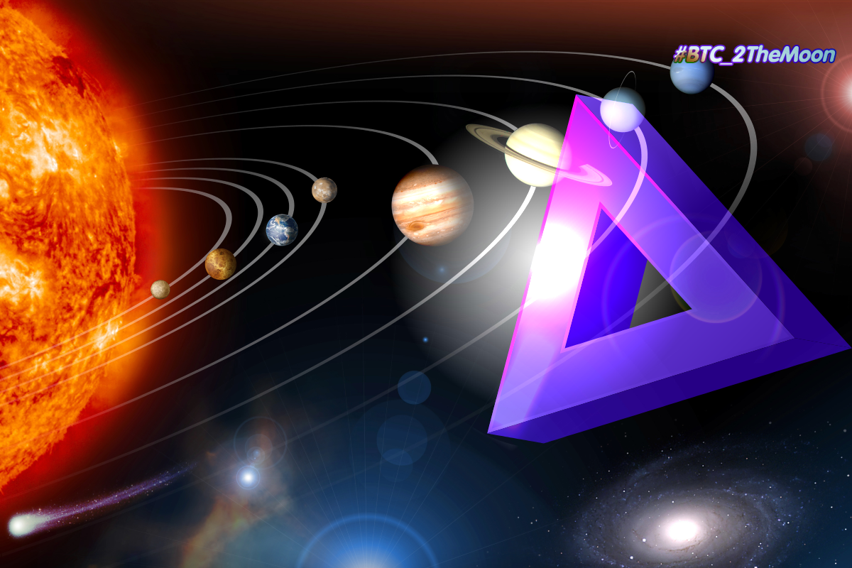 Девальвация валюты | #BTC_2TheMoon