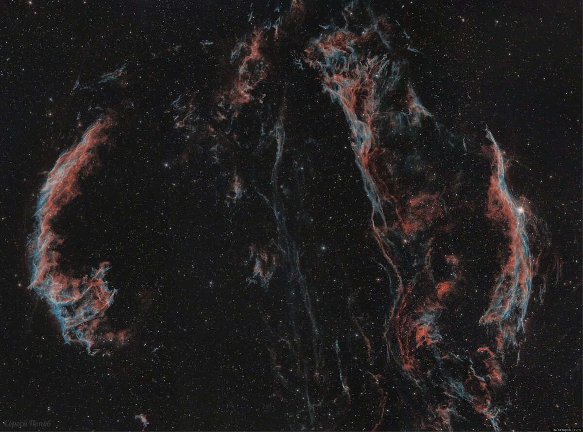 Фото Сергея Попова