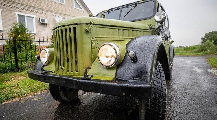 Фото: Алексей Дацковский